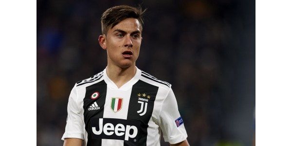 Situazione difficile scelta di Paulo Dybala